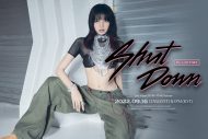 BLACKPINK、2ndアルバム『BORN PINK』収録曲「Shut Down」MVティザー公開 - 画像一覧（4/4）