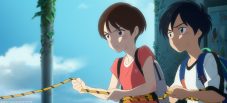 ずっと真夜中でいいのに。、映画『雨を告げる漂流団地』挿入歌「夏枯れ」スペシャルムービー公開 - 画像一覧（3/10）