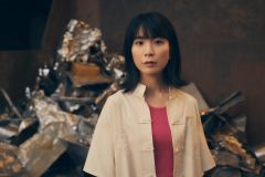 橋本絵莉子、新曲「宝物を探して」配信リリース決定
