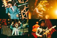 SEKAI NO OWARI、初の東京ドームワンマンで8万人のファンを魅了 - 画像一覧（1/8）