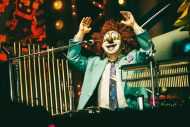 SEKAI NO OWARI、初の東京ドームワンマンで8万人のファンを魅了 - 画像一覧（3/8）