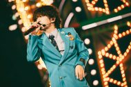 SEKAI NO OWARI、初の東京ドームワンマンで8万人のファンを魅了 - 画像一覧（4/8）
