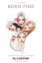 BLACKPINK、2ndアルバム『BORN PINK』をいよいよリリース - 画像一覧（1/1）
