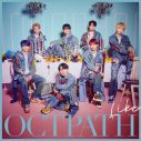 OCTPATH（オクトパス）、3rdシングル「Like」のジャケット写真＆アーティスト写真公開 - 画像一覧（10/11）