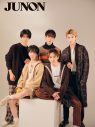 新しい地図、『JUNON』11月号別冊付録で豪華16Pの大特集！ これまでの活動やプライベートを語る - 画像一覧（2/5）