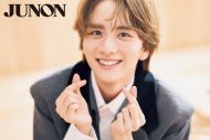 新しい地図、『JUNON』11月号別冊付録で豪華16Pの大特集！ これまでの活動やプライベートを語る - 画像一覧（4/5）