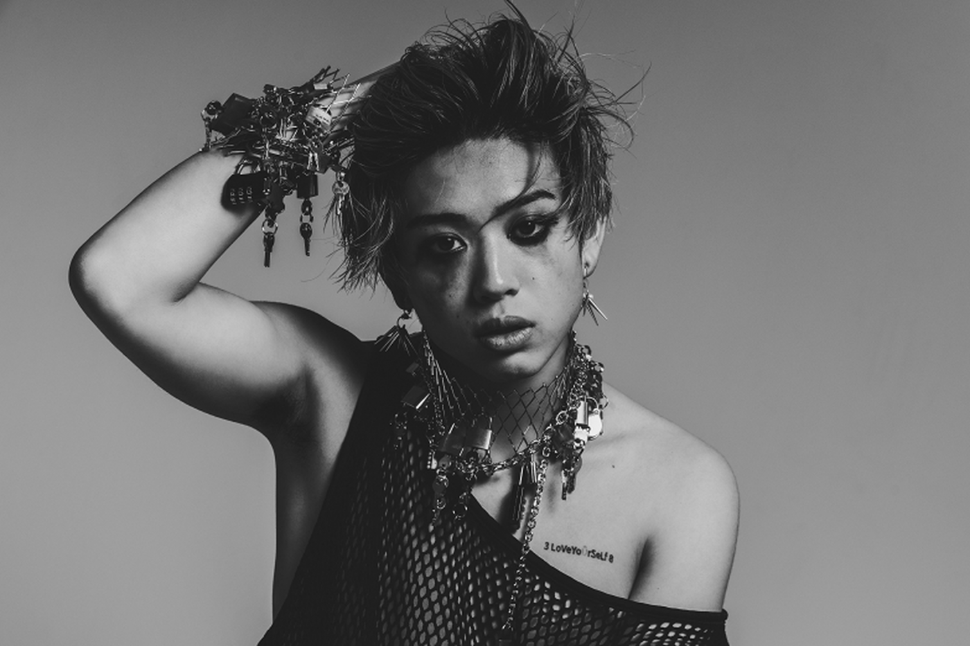 人気インフルエンサーOdAkEi、新曲「PSYCHO」をデジタルリリース決定