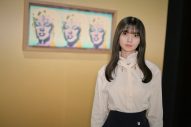 乃木坂46・齋藤飛鳥、アンディ・ウォーホル大回顧展の開催セレモニーに登壇 - 画像一覧（7/7）
