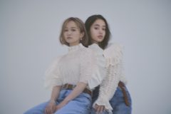 NakamuraEmi×藤原さくら、マッシュアップ曲「The Moon × 星なんて言わず」配信スタート