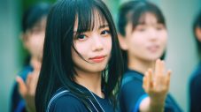 日向坂46、新曲「月と星が踊るMidnight」MV公開！ センターは齊藤京子 - 画像一覧（1/2）