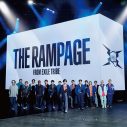 THE RAMPAGE、シングル「ツナゲキズナ」最新ビジュアルを解禁！ 先行配信も決定 - 画像一覧（1/3）