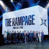 THE RAMPAGE、シングル「ツナゲキズナ」最新ビジュアルを解禁！ 先行配信も決定