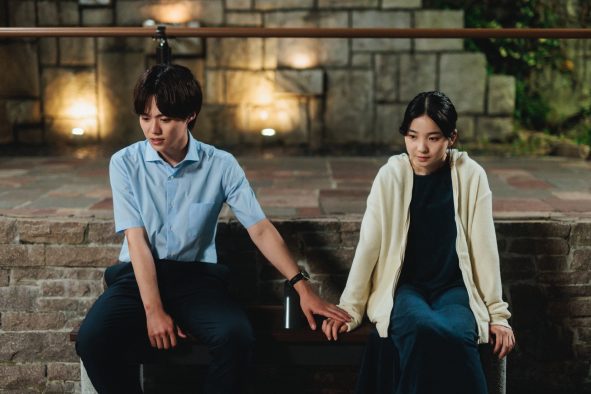 奇跡を運命に変えろ！ なにわ男子・大橋和也主演ドラマ『消し好き』第9話あらすじ公開