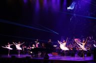 YOSHIKI、『YOSHIKI CLASSICAL with Orchestra』開幕 - 画像一覧（17/17）