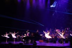 YOSHIKI、『YOSHIKI CLASSICAL with Orchestra』開幕