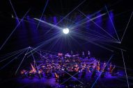 YOSHIKI、『YOSHIKI CLASSICAL with Orchestra』開幕 - 画像一覧（2/17）