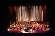 YOSHIKI、『YOSHIKI CLASSICAL with Orchestra』開幕 - 画像一覧（3/17）