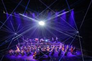 YOSHIKI、『YOSHIKI CLASSICAL with Orchestra』開幕 - 画像一覧（14/17）