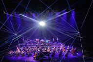 YOSHIKI、『YOSHIKI CLASSICAL with Orchestra』開幕 - 画像一覧（4/17）