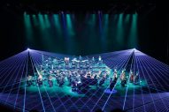YOSHIKI、『YOSHIKI CLASSICAL with Orchestra』開幕 - 画像一覧（5/17）