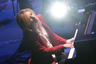 YOSHIKI、『YOSHIKI CLASSICAL with Orchestra』開幕 - 画像一覧（7/17）