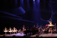 YOSHIKI、『YOSHIKI CLASSICAL with Orchestra』開幕 - 画像一覧（8/17）