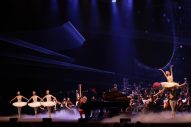 YOSHIKI、『YOSHIKI CLASSICAL with Orchestra』開幕 - 画像一覧（10/17）