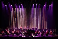 YOSHIKI、『YOSHIKI CLASSICAL with Orchestra』開幕 - 画像一覧（11/17）