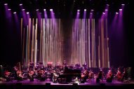 YOSHIKI、『YOSHIKI CLASSICAL with Orchestra』開幕 - 画像一覧（12/17）