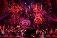 YOSHIKI、『YOSHIKI CLASSICAL with Orchestra』開幕 - 画像一覧（13/17）