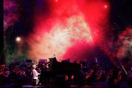 YOSHIKI、『YOSHIKI CLASSICAL with Orchestra』開幕 - 画像一覧（14/17）