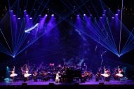 YOSHIKI、『YOSHIKI CLASSICAL with Orchestra』開幕 - 画像一覧（15/17）