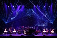 YOSHIKI、『YOSHIKI CLASSICAL with Orchestra』開幕 - 画像一覧（16/17）