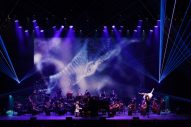 YOSHIKI、『YOSHIKI CLASSICAL with Orchestra』開幕 - 画像一覧（17/17）