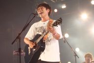 溢れ出る秋田への想い！ 高橋優主催『秋田CARAVAN MUSIC FES 2022』が大盛況で終了 - 画像一覧（2/28）