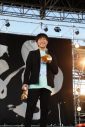 溢れ出る秋田への想い！ 高橋優主催『秋田CARAVAN MUSIC FES 2022』が大盛況で終了 - 画像一覧（3/28）