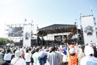 溢れ出る秋田への想い！ 高橋優主催『秋田CARAVAN MUSIC FES 2022』が大盛況で終了 - 画像一覧（4/28）