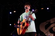 溢れ出る秋田への想い！ 高橋優主催『秋田CARAVAN MUSIC FES 2022』が大盛況で終了 - 画像一覧（6/28）