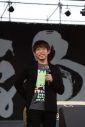 溢れ出る秋田への想い！ 高橋優主催『秋田CARAVAN MUSIC FES 2022』が大盛況で終了 - 画像一覧（11/28）