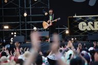 溢れ出る秋田への想い！ 高橋優主催『秋田CARAVAN MUSIC FES 2022』が大盛況で終了 - 画像一覧（12/28）