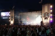 溢れ出る秋田への想い！ 高橋優主催『秋田CARAVAN MUSIC FES 2022』が大盛況で終了 - 画像一覧（13/28）