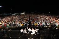 溢れ出る秋田への想い！ 高橋優主催『秋田CARAVAN MUSIC FES 2022』が大盛況で終了 - 画像一覧（15/28）