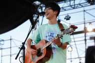 溢れ出る秋田への想い！ 高橋優主催『秋田CARAVAN MUSIC FES 2022』が大盛況で終了 - 画像一覧（18/28）