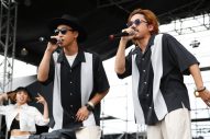 溢れ出る秋田への想い！ 高橋優主催『秋田CARAVAN MUSIC FES 2022』が大盛況で終了 - 画像一覧（23/28）