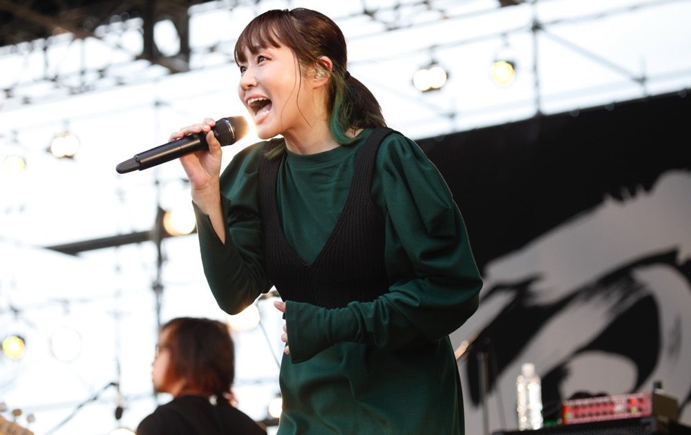 溢れ出る秋田への想い！ 高橋優主催『秋田CARAVAN MUSIC FES 2022』が
