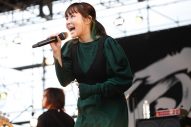 溢れ出る秋田への想い！ 高橋優主催『秋田CARAVAN MUSIC FES 2022』が大盛況で終了 - 画像一覧（25/28）