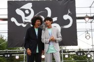 溢れ出る秋田への想い！ 高橋優主催『秋田CARAVAN MUSIC FES 2022』が大盛況で終了 - 画像一覧（26/28）