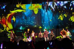 BUDDiiS、全国Zepp Tour『BUDDiiS vol.03 -JOURNiiY-』を完走