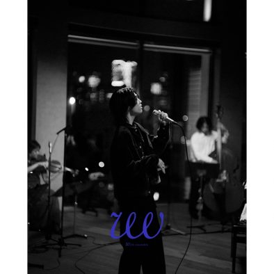 idom、『With ensemble』に降臨！ 月9ドラマ主題歌「GLOW」をオーケストラアレンジで披露