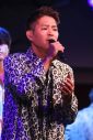 『DEEP SQUAD SPECIAL LIVE 2022  “VIVA DEEPER!!!!!!”』オフィシャルライブレポート - 画像一覧（5/9）